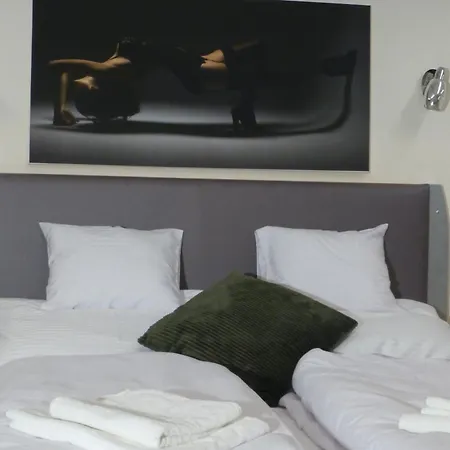Silver55 Apartman Budapest Exterior photo