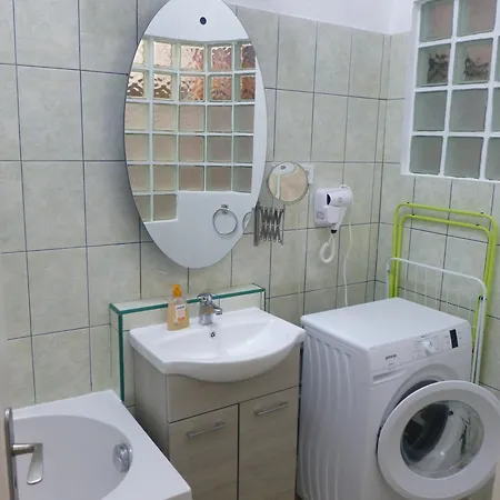 Silver55 Apartman Budapest Exterior photo