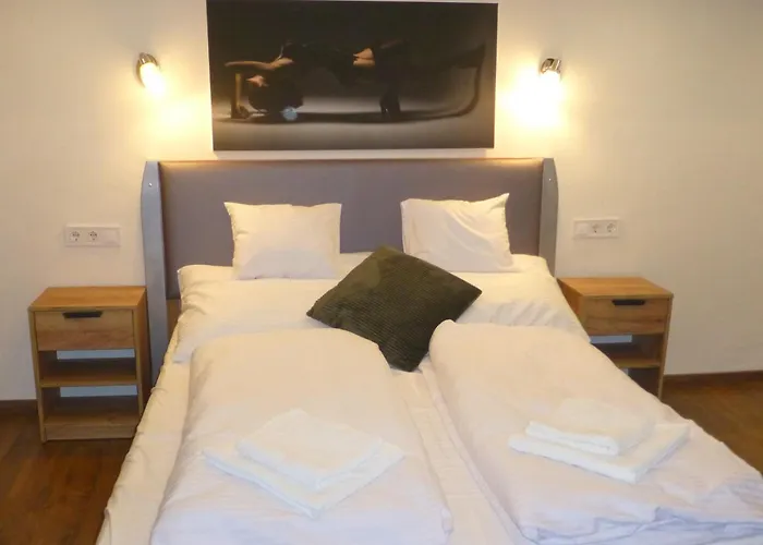 Silver55 Apartman