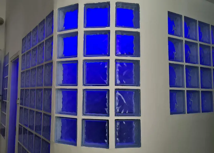 Silver55 Apartman
