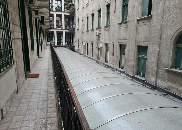 Silver55 Apartman
