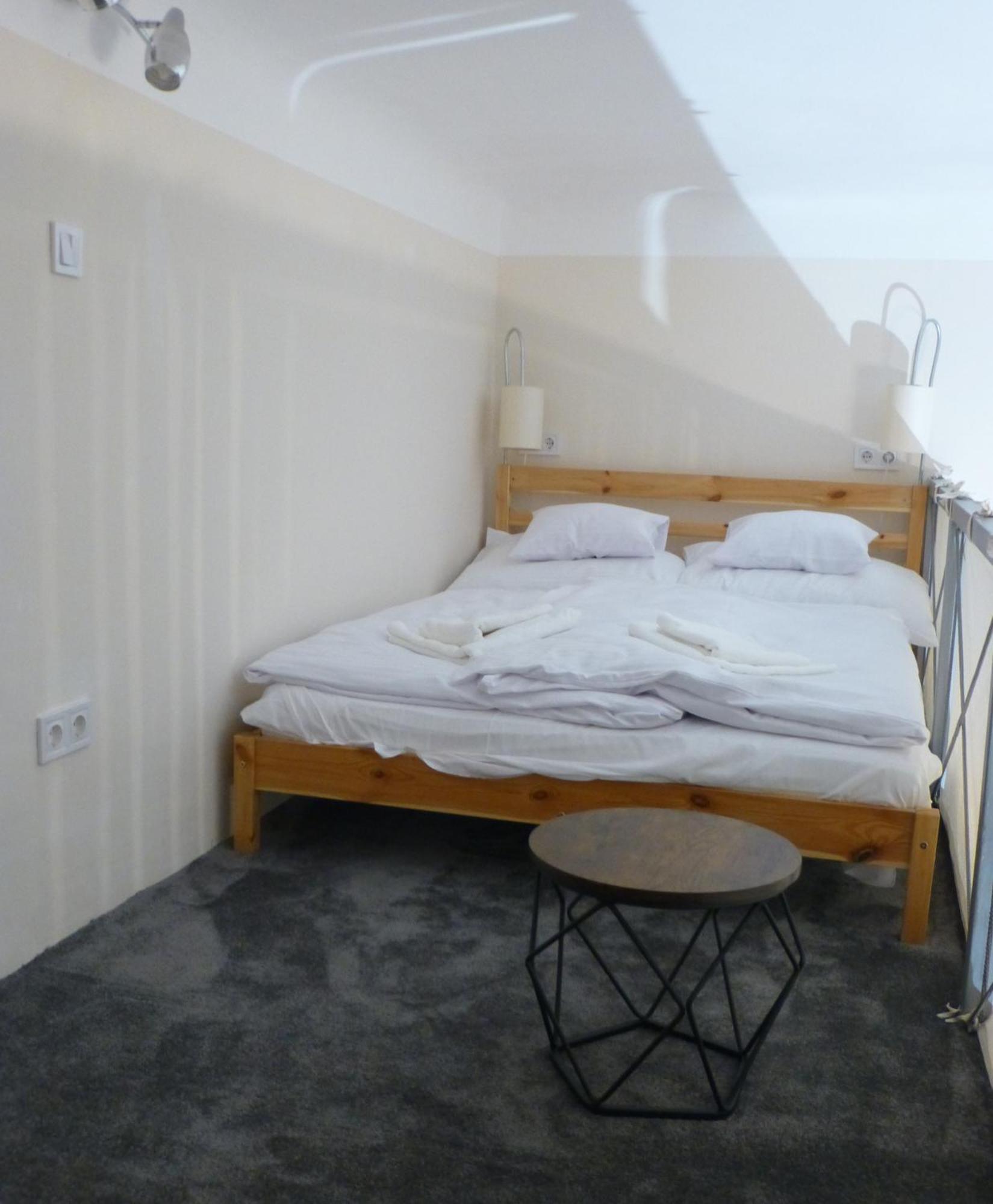 Apartman Silver55 Budapest