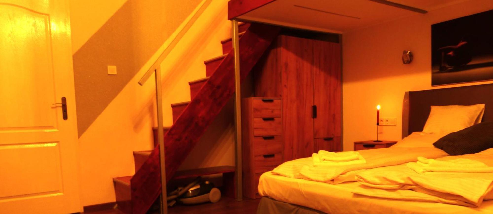 Silver55 Apartman *