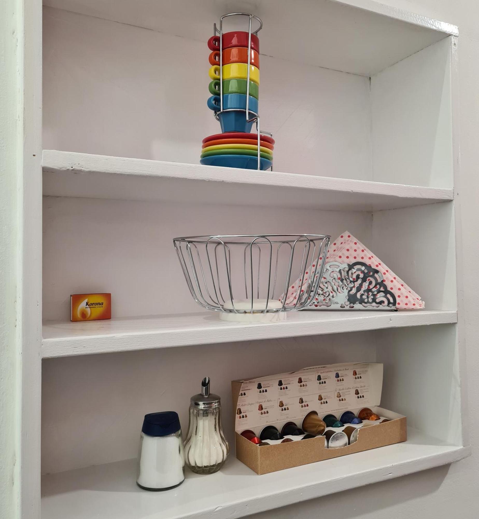 Silver55 Apartman Budapest