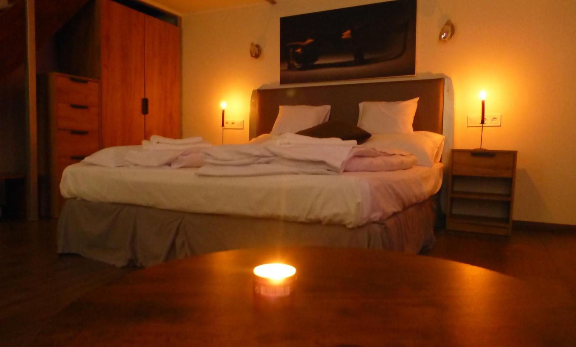 Silver55 Apartman