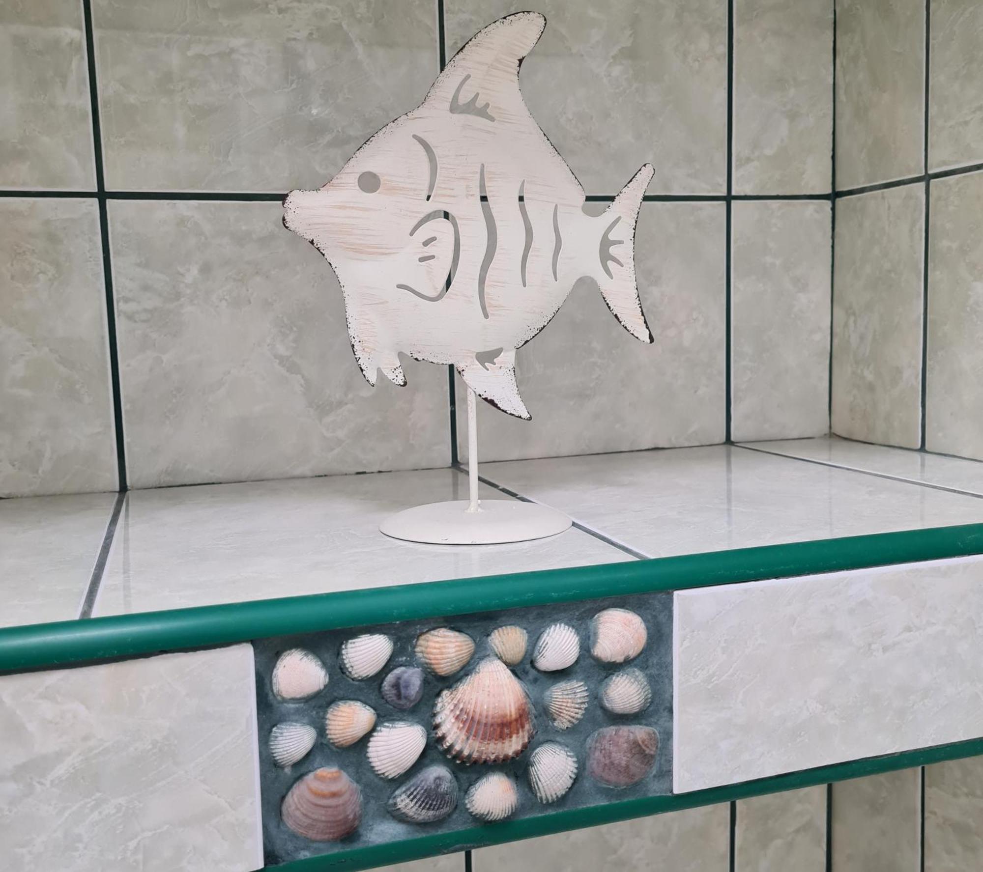 Apartman Silver55 *