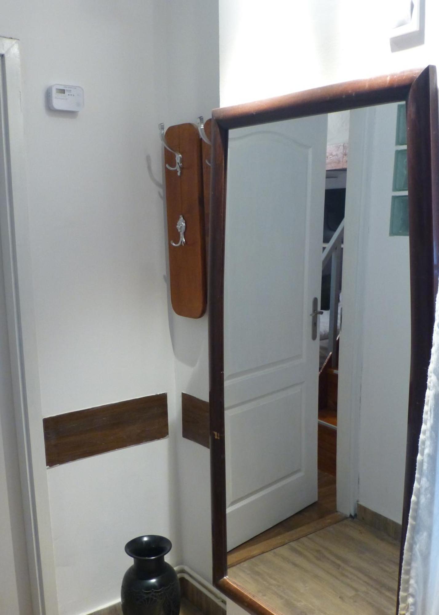 Silver55 Apartment Budapest