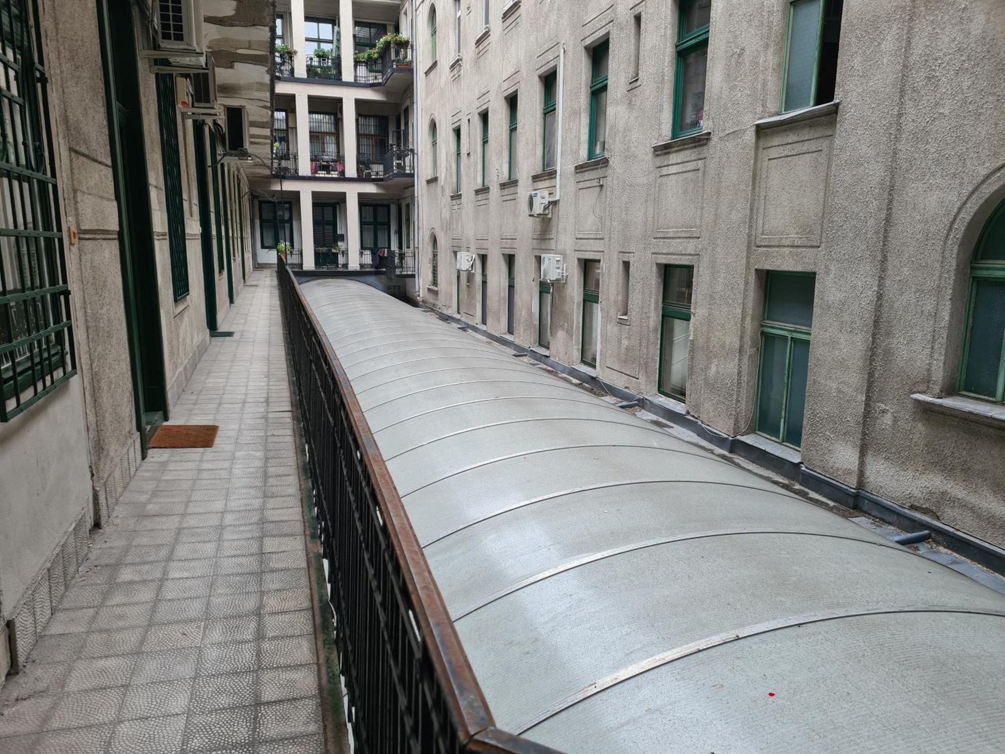 Silver55 * Budapest